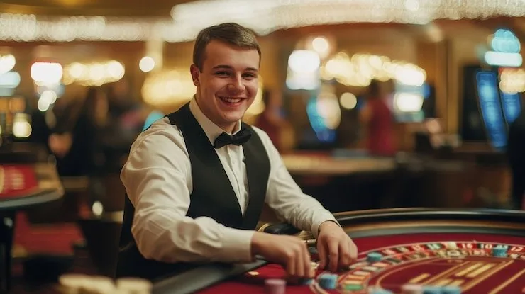 yy99 Pakistan Casino lobby